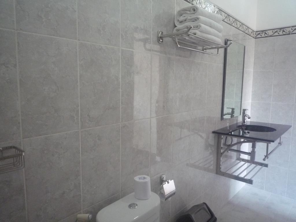 Pratama House Apartamento Ubud Exterior foto